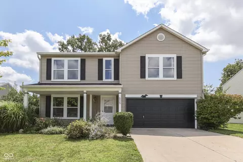 6529 Apple Branch Ln, Indianapolis, IN 46237