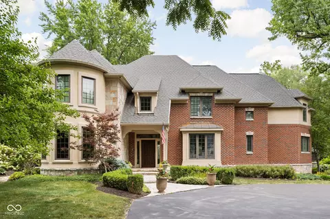 8011 Morningside Dr, Indianapolis, IN 46240