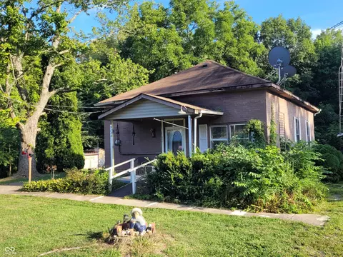 9220 N County Road 350 W, Westport, IN 47283