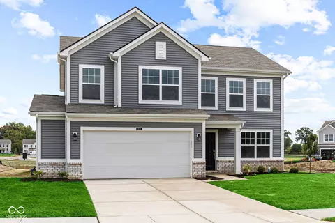 3939 Seeger St, Indianapolis, IN 46239