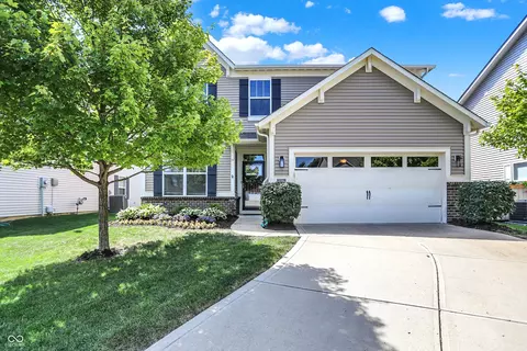 10583 Cobton Cir, Noblesville, IN 46060