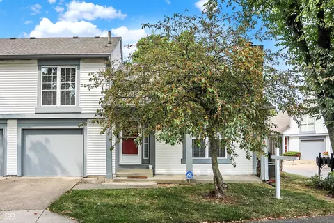 7839 Hunters Path, Indianapolis, IN 46214