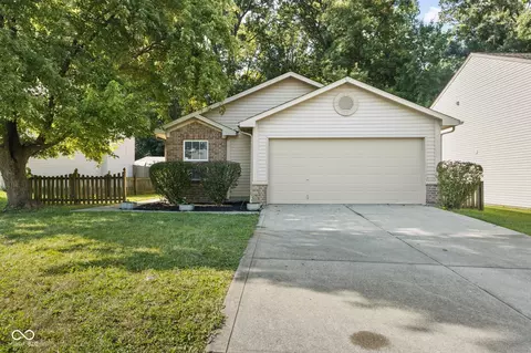 7003 Moon Ct, Indianapolis, IN 46241