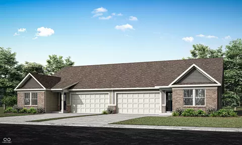 756 Garrow Dr, Westfield, IN 46074