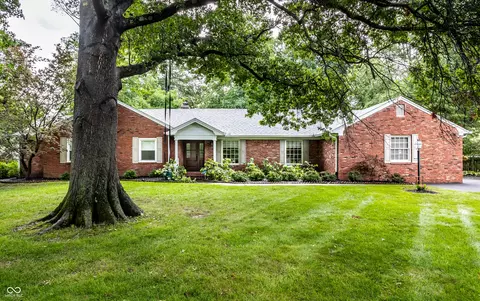 9079 Coventry Rd, Indianapolis, IN 46260