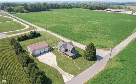 10475 E Co Rd 1000 N, Seymour, IN 47274