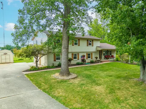 350 North Dr, Franklin, IN 46131 photo 32
