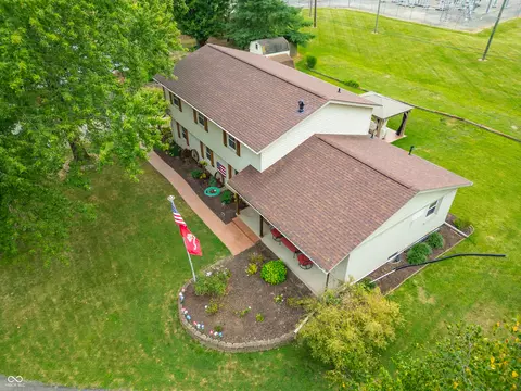 350 North Dr, Franklin, IN 46131 photo 5