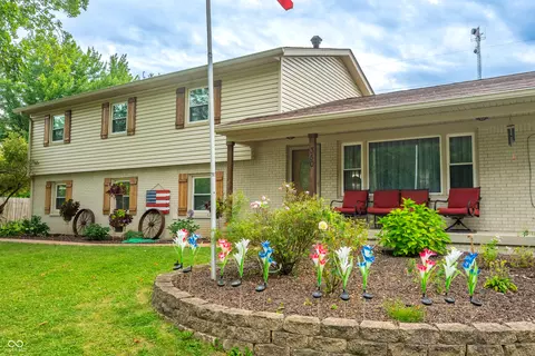 350 North Dr, Franklin, IN 46131 photo 6