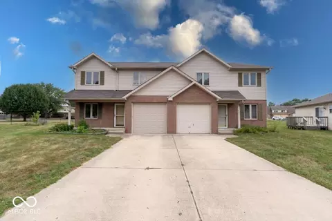 82-86 Virgil Dr, Greenwood, IN 46142