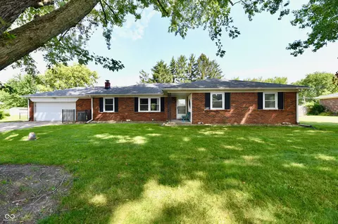 7688 Acre Ln, Brownsburg, IN 46112