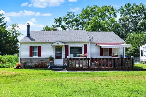 1901 Meridian St, Shelbyville, IN 46176