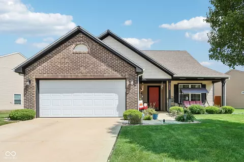 3622 Miesha Dr, Indianapolis, IN 46217