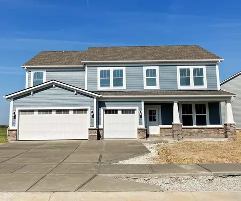 5203 Summerton St, Mccordsville, IN 46055