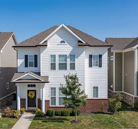 9136 Umbarger Dr, Indianapolis, IN 46216