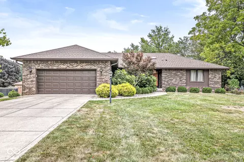 5210 Granite Ct, Indianapolis, IN 46237