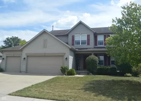 5057 W Bay Rd, Plainfield, IN 46168