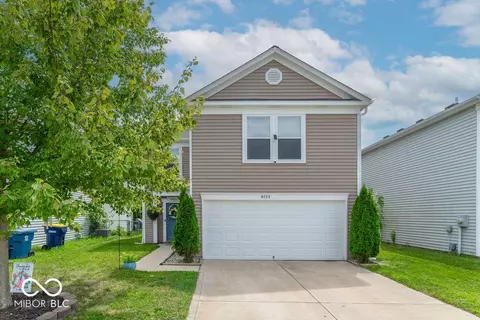 8723 Hosta Way, Camby, IN 46113