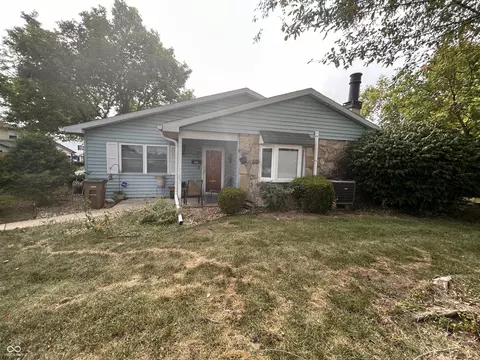 2980 Abounding Dr, Columbus, IN 47201