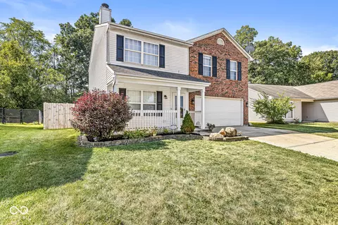 6563 Knobstone Way, Indianapolis, IN 46203