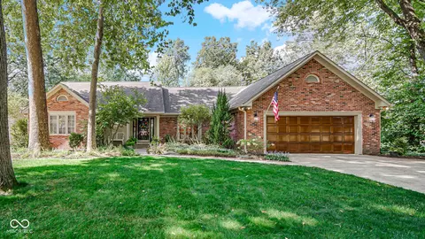 1704 Mace Dr, Indianapolis, IN 46229
