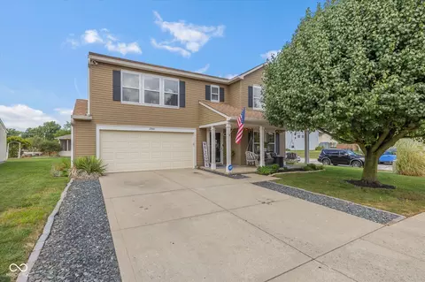 2360 Westmere Dr, Plainfield, IN 46168 photo 1