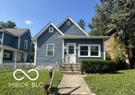 812 W 6th St, Anderson, IN 46016