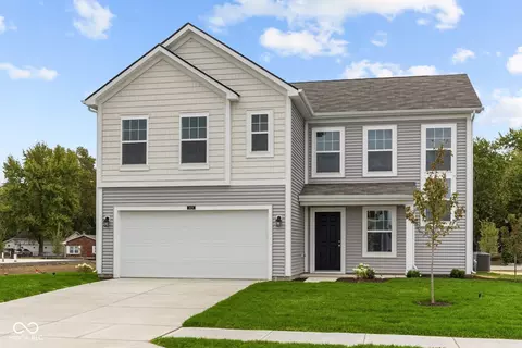 3929 Highcrest Rd, Indianapolis, IN 46239