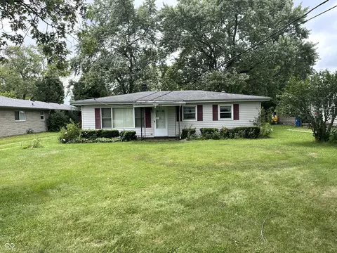 9753 E 21st St, Indianapolis, IN 46229