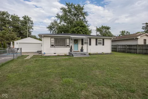 1857 Churchman Ave, Indianapolis, IN 46203