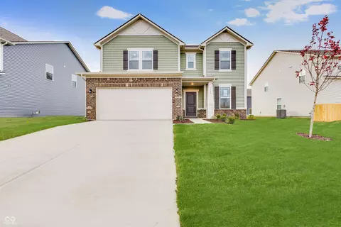 1144 Bevy Blvd, Danville, IN 46122