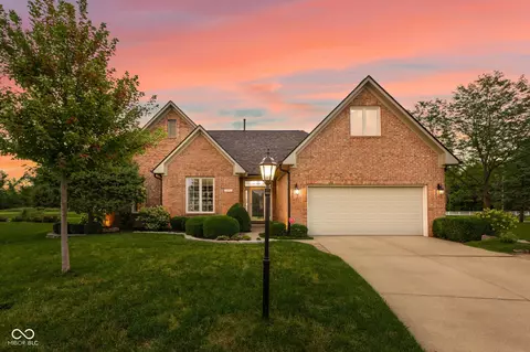 10903 Innisbrooke Ln, Fishers, IN 46037