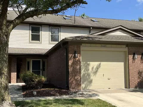 5427 Bay Harbor Dr, Indianapolis, IN 46254