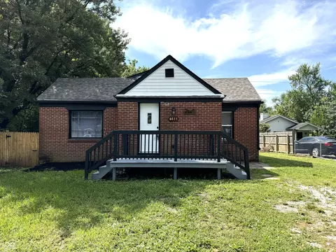 4611 W Beecher St, Indianapolis, IN 46241