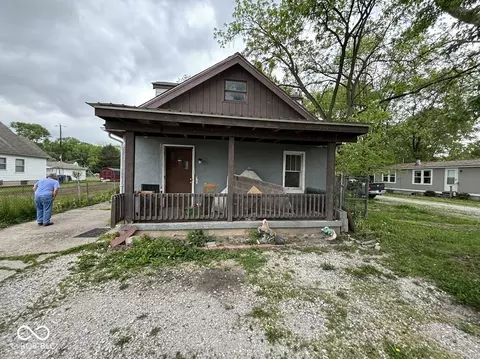 2646 Collier St, Indianapolis, IN 46241