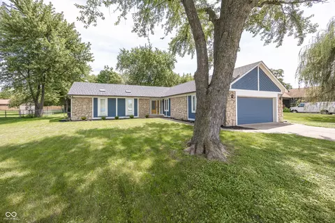 7717 Hague Rd, Indianapolis, IN 46256