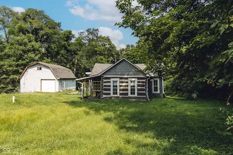 9587 N State Road 135, Morgantown, IN 46160