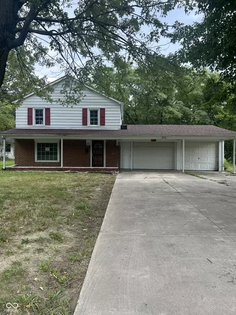 1808 Raible Ave, Anderson, IN 46011