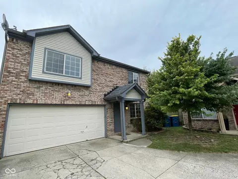 9941 Worthington Blvd, Fishers, IN 46038