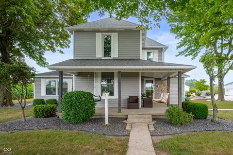 14720 N Cr 500 West Rd, Gaston, IN 47342