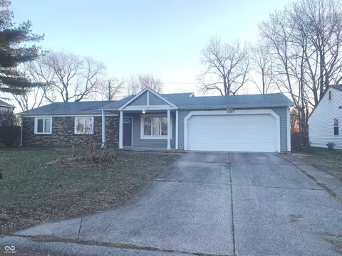 1527 Stacy Lynn Dr, Indianapolis, IN 46231
