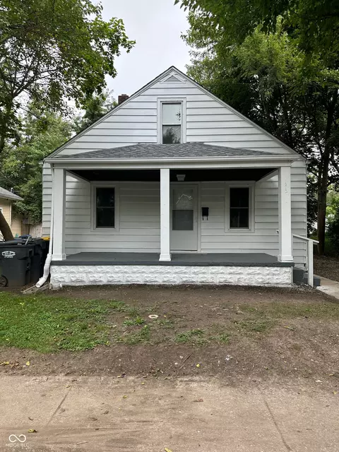 1212 W 2nd St, Anderson, IN 46016