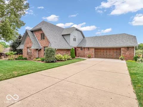 6240 Quail Ridge Dr W, Plainfield, IN 46168
