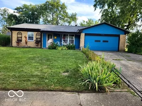 6141 W 32nd Pl, Indianapolis, IN 46224