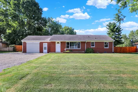 153 E Stop 13 Rd, Indianapolis, IN 46227