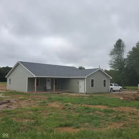 1605 W State Road 258, Seymour, IN 47274
