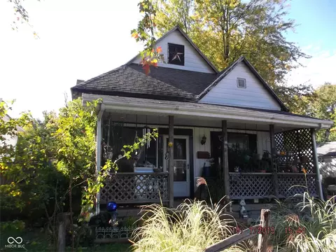 1703 Pearl St, Anderson, IN 46016