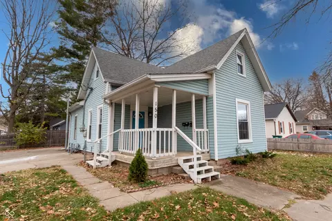 150 Hurricane St, Franklin, IN 46131