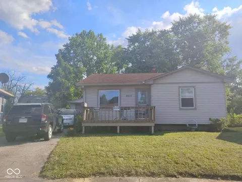 8037 E 34th Pl, Indianapolis, IN 46226