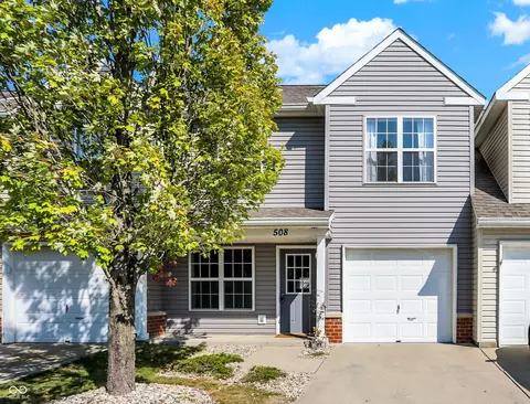 508 Elkhart Dr, Westfield, IN 46074